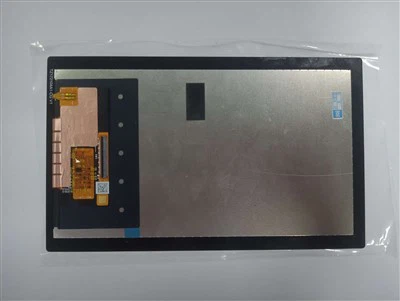 6.97 Inch Touch Panel