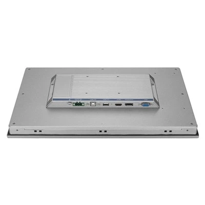 15.6 Inch Full HD Industrial-Grade Monitor 15.6 Inch Full HD Industrial-Grade Monitor